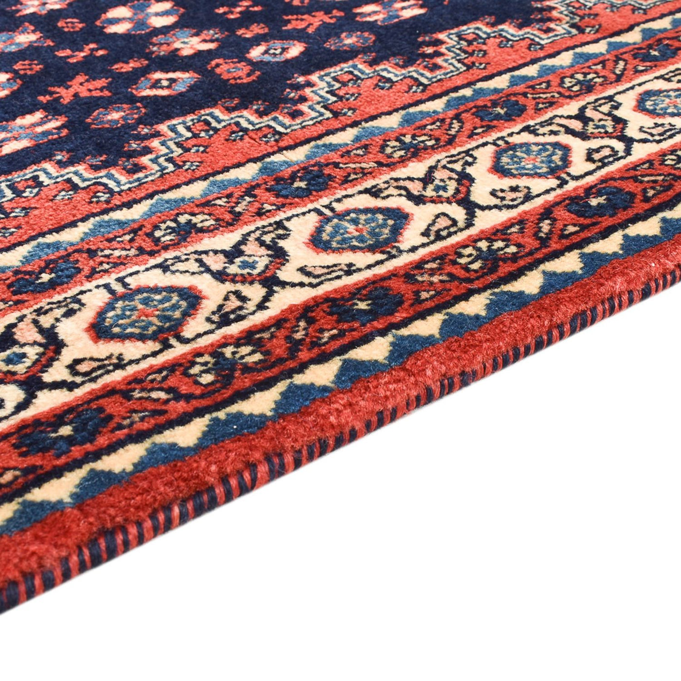 Kashkuli Dywan 150x103cm - Dywan perski