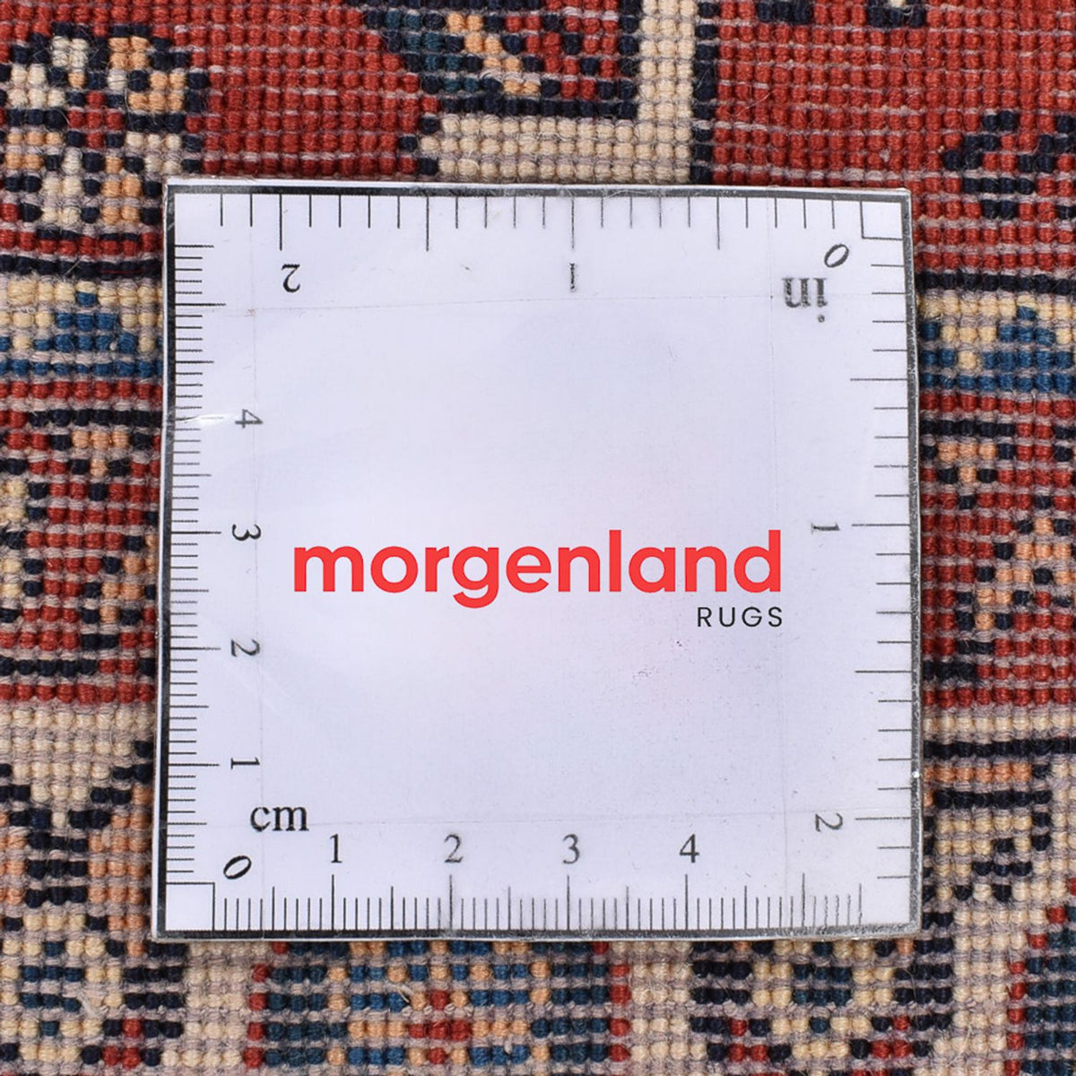 Dywan Gabbeh - Kashkuli perski - 150 x 103 cm - ciemnoniebieski