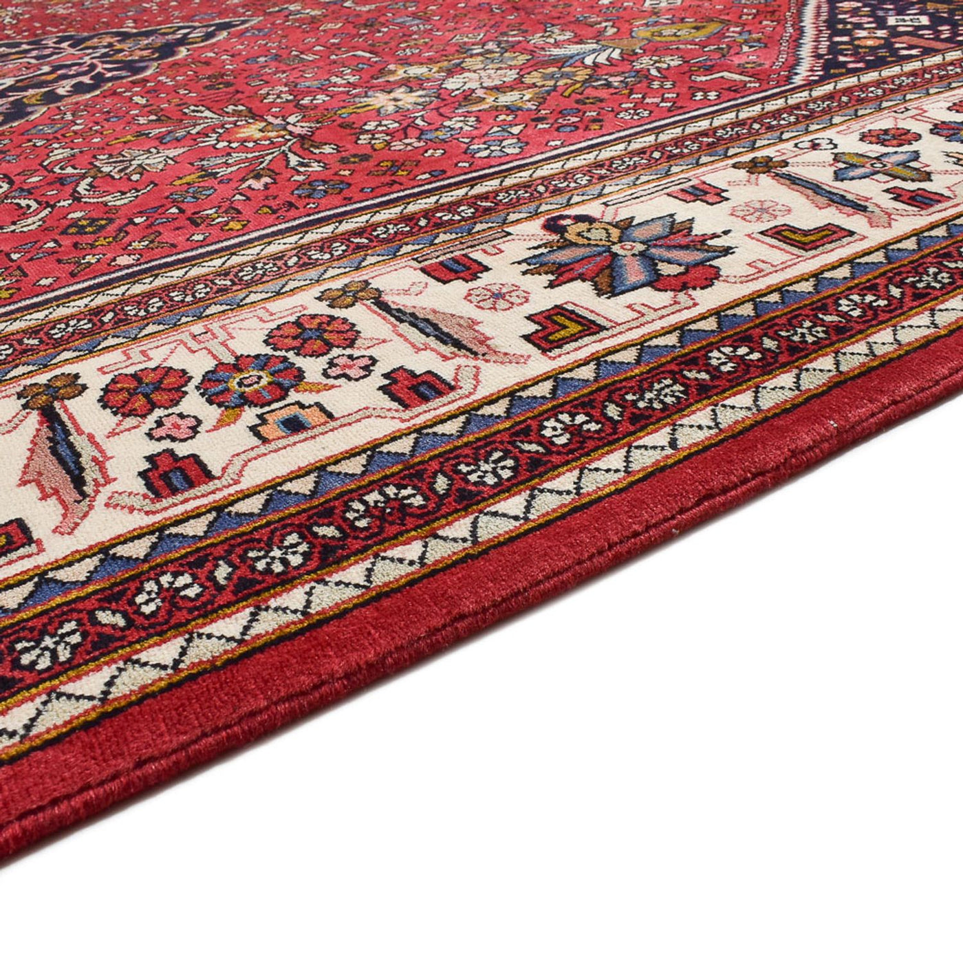 Abadeh Dywan 320x205cm - Dywan perski