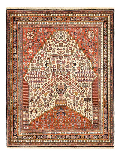 Kashkuli Dywan 143x180cm - Dywan perski