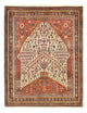 Kashkuli Dywan 180x143cm - Dywan perski