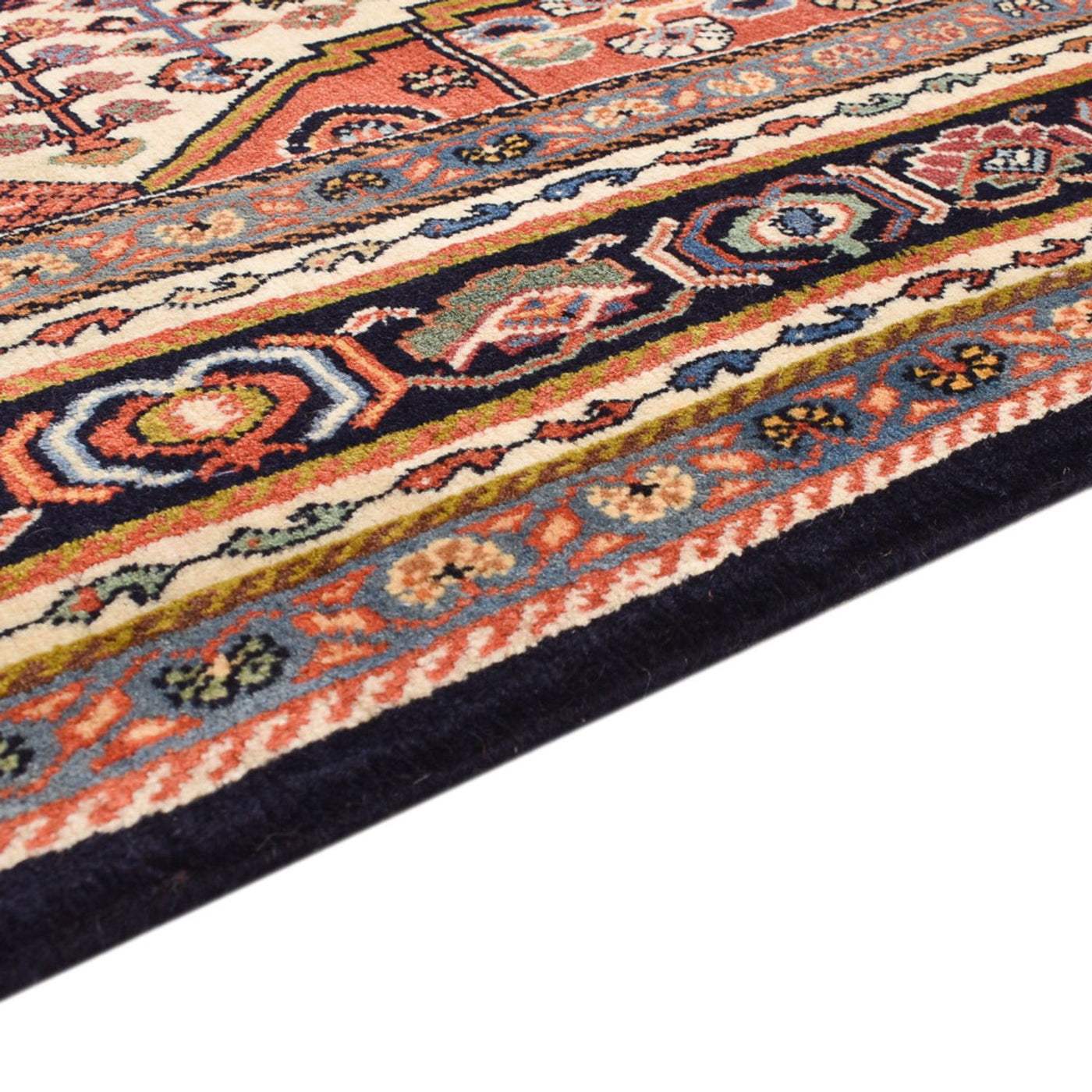 Kashkuli Dywan 180x143cm - Dywan perski