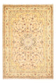 Tabriz - 50 Raj Dywan 294x203cm - Dywan perski