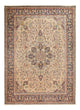 Tabriz - 50 Raj Dywan 400x300cm - Dywan perski