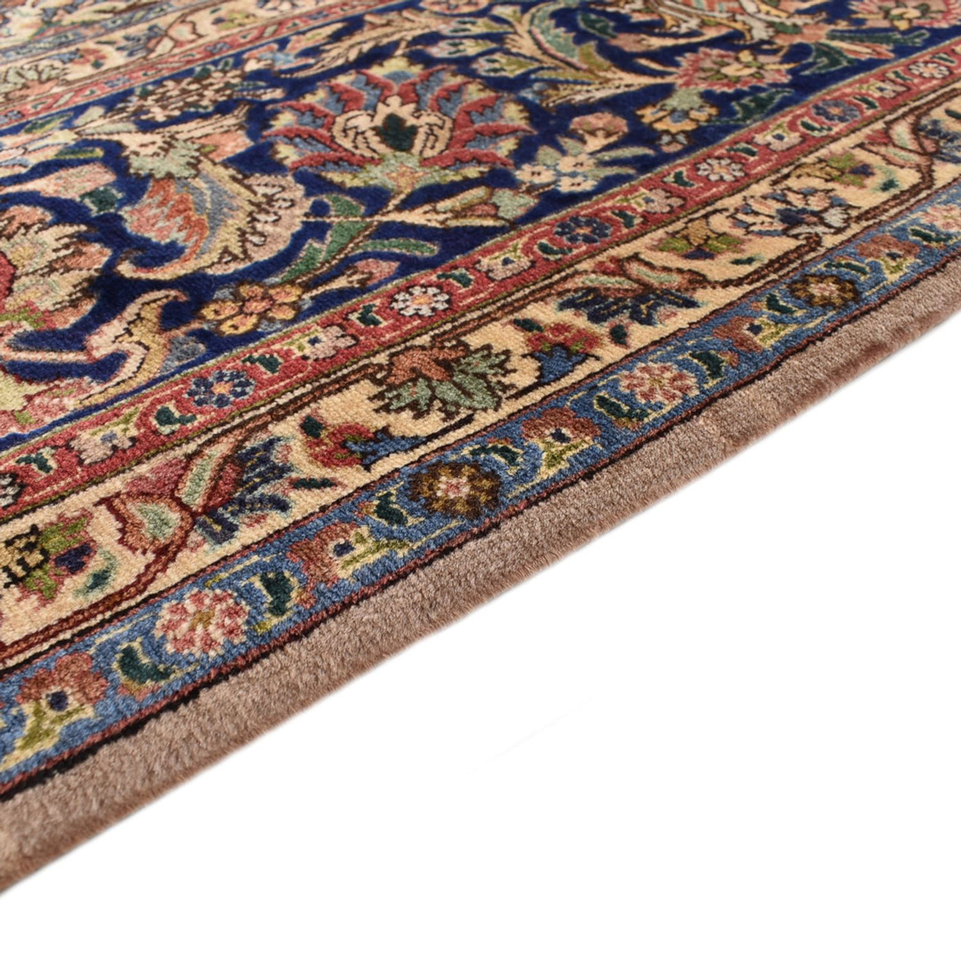 Tabriz - 50 Raj Dywan 400x300cm - Dywan perski