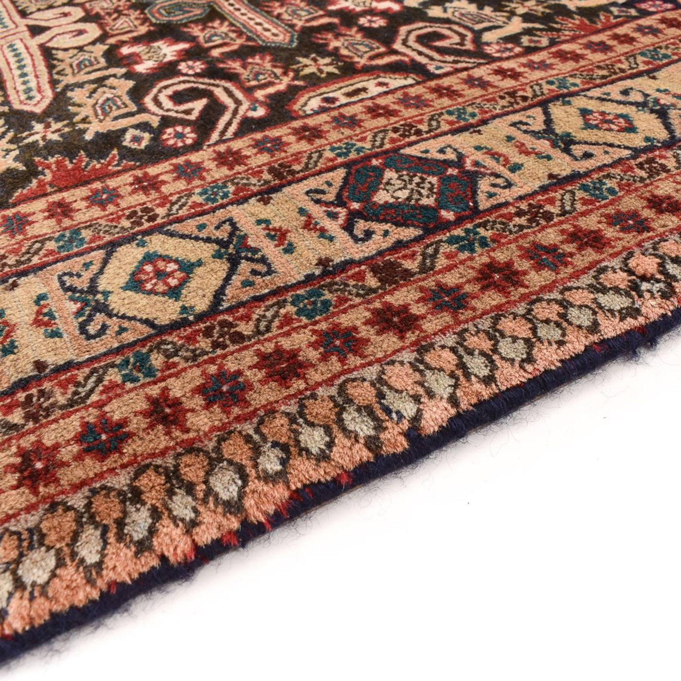 Ardabil Dywan 300x192cm - Dywan perski