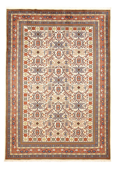 Kashkuli Dywan 202x288cm - Dywan perski