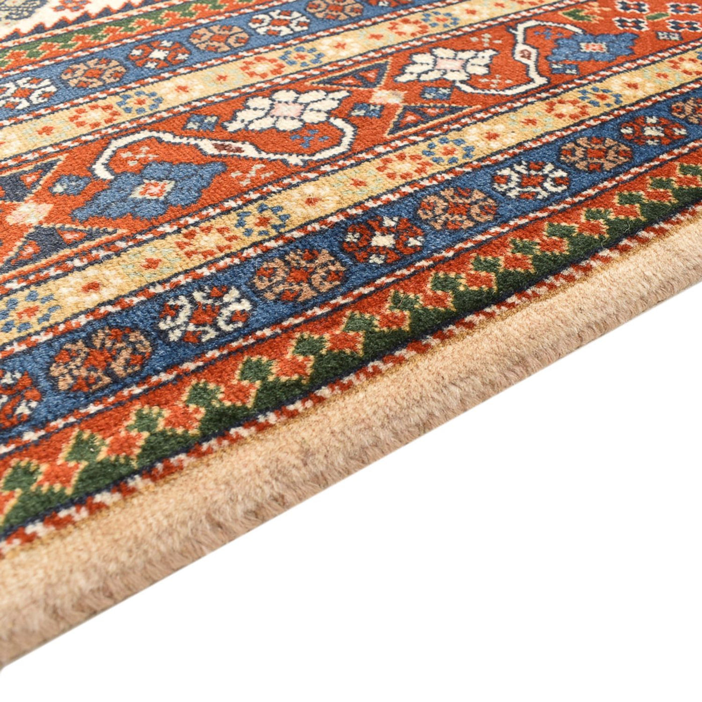 Kashkuli Dywan 288x202cm - Dywan perski