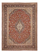Kashan Dywan 412x303cm - Dywan perski