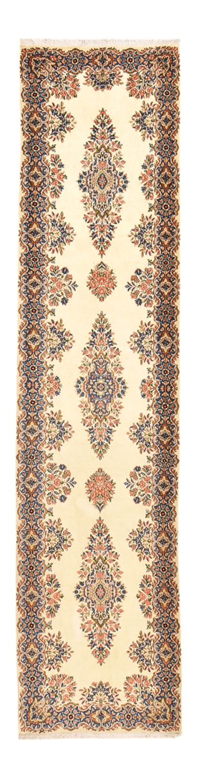 Rafsanjan Dywan 87x370cm - Dywan perski