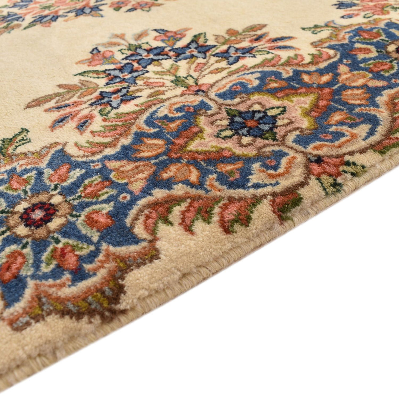 Rafsanjan Dywan 370x87cm - Dywan perski