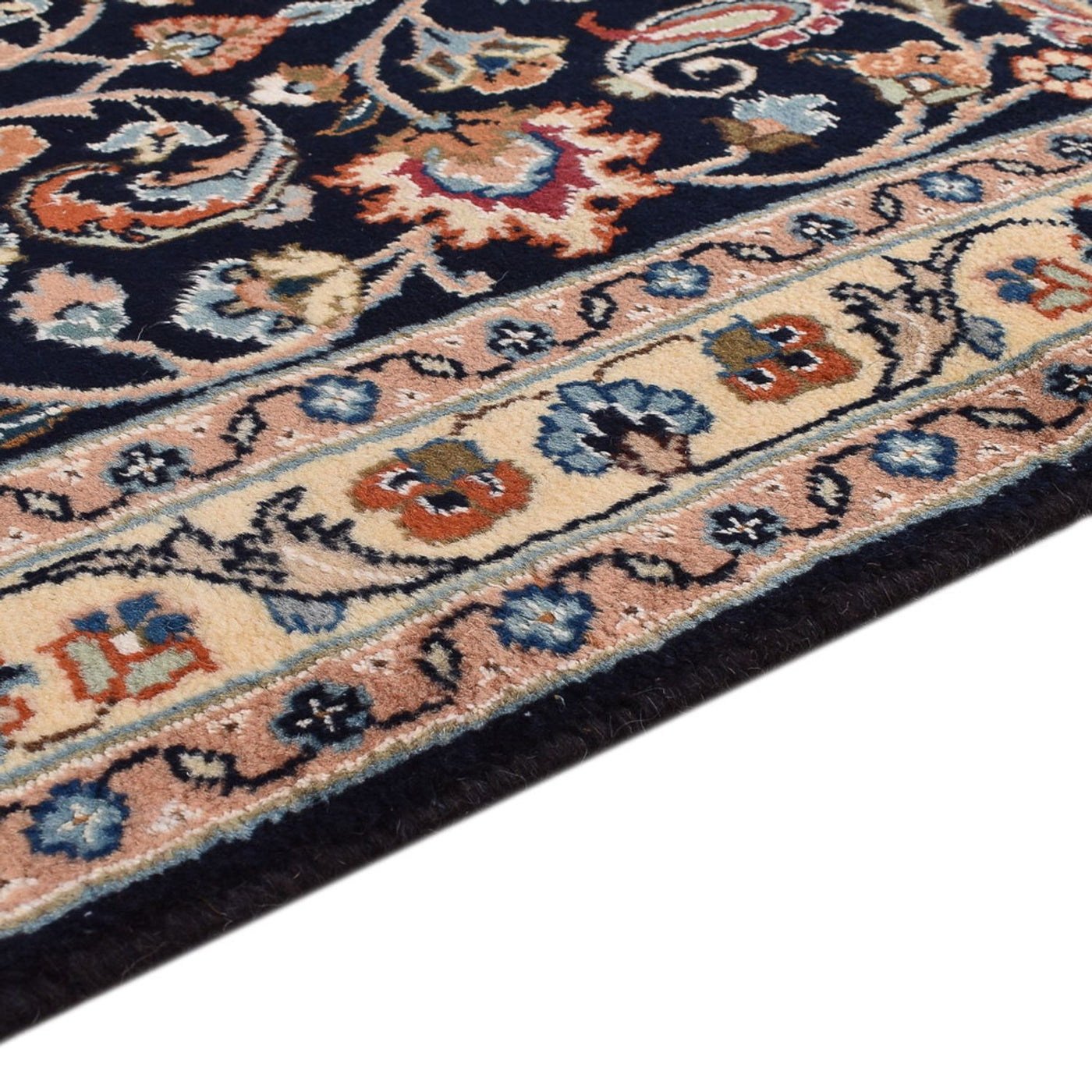 Kashmar Dywan 298x75cm - Dywan perski