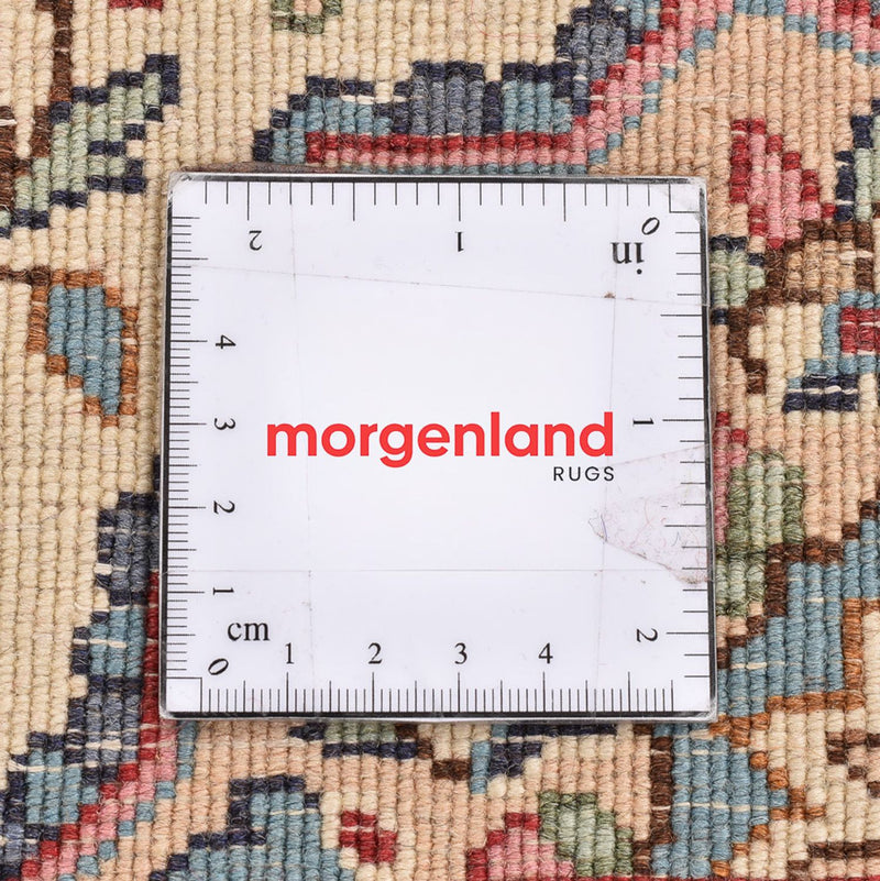 Dywan perski - Royal - 84 x 57 cm - kremowy