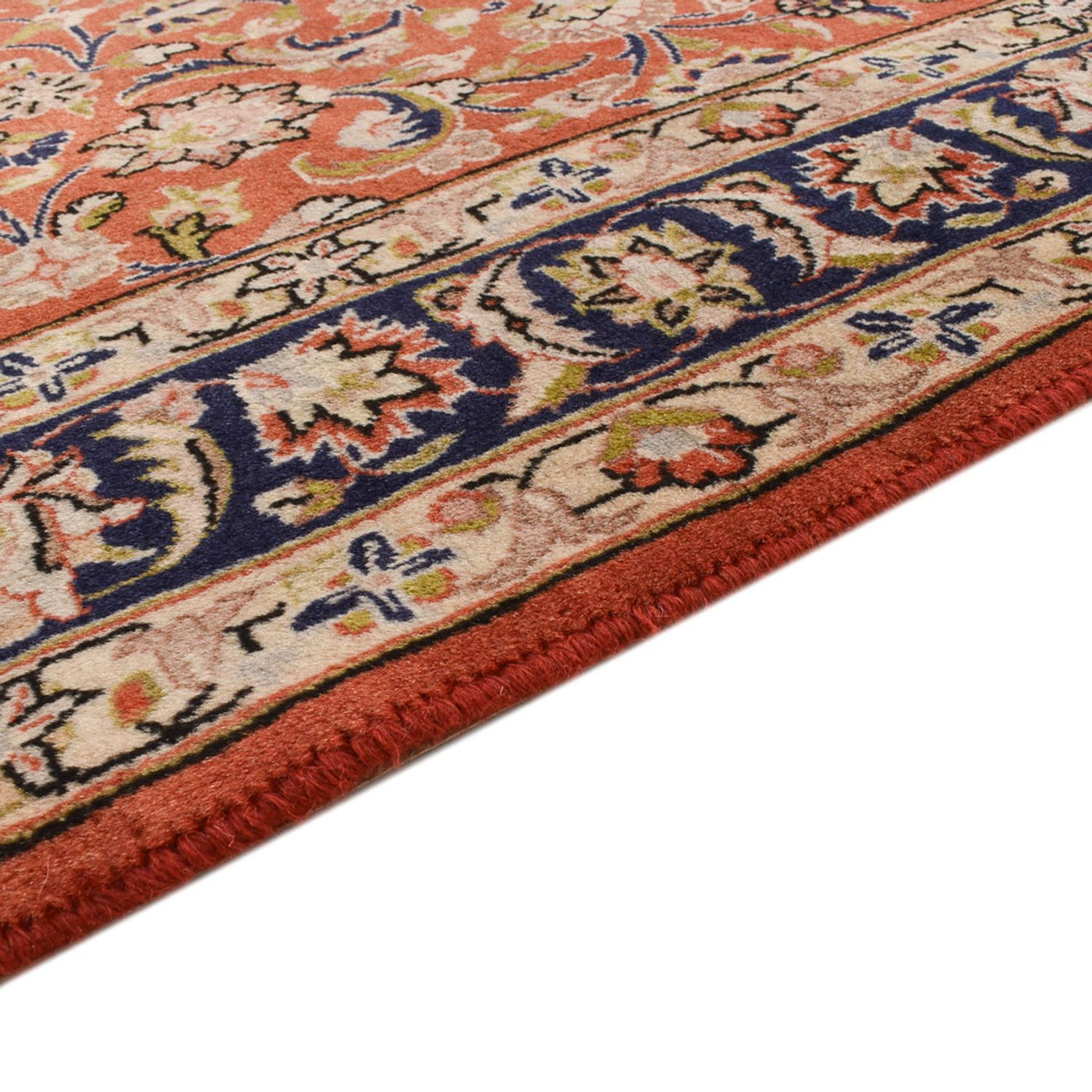 Sarough Dywan 326x135cm - Dywan perski