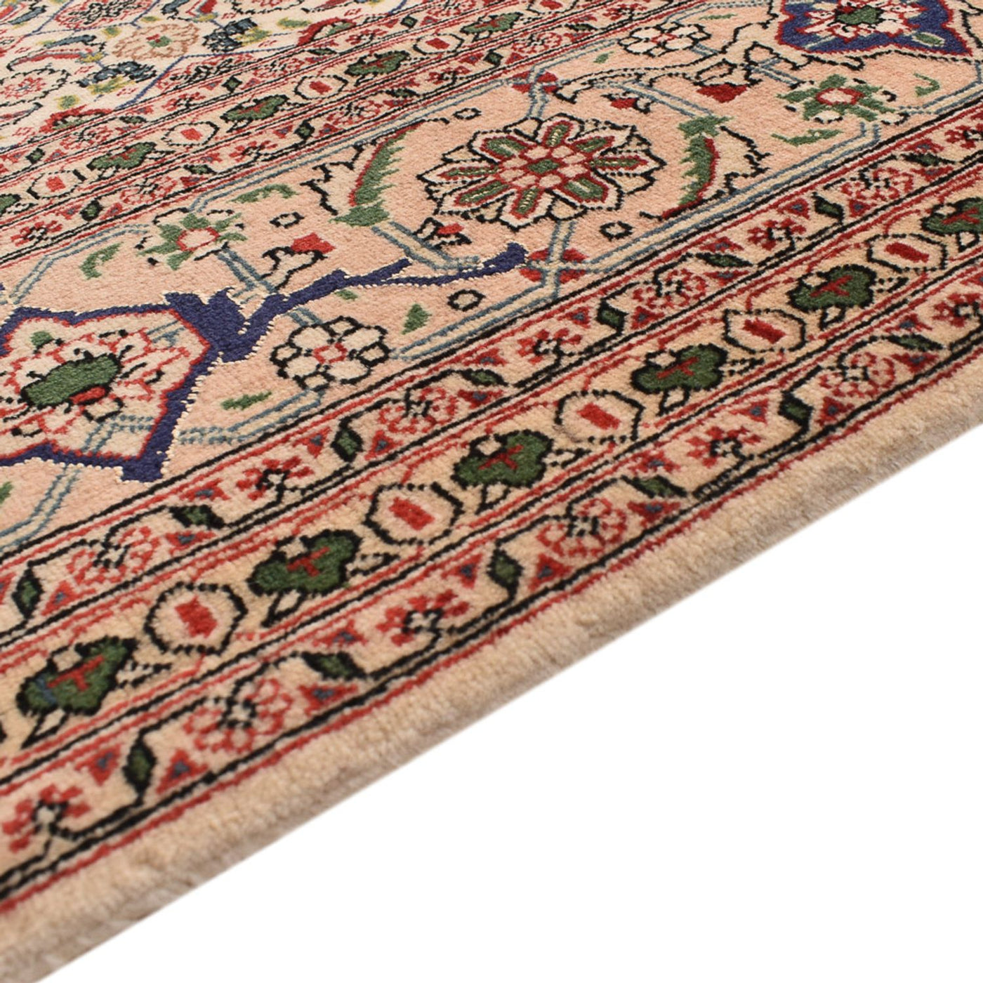 Tabriz - 50 Raj Dywan 288x198cm - Dywan perski