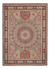 Tabriz - 50 Raj Dywan 400x303cm - Dywan perski – product image