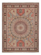 Tabriz - 50 Raj Dywan 400x303cm - Dywan perski