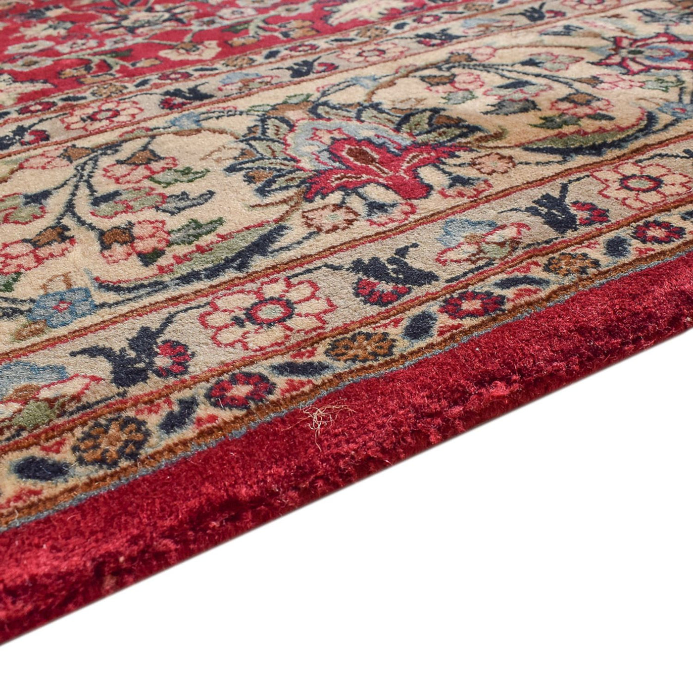 Golpayegan Dywan 342x250cm - Dywan perski