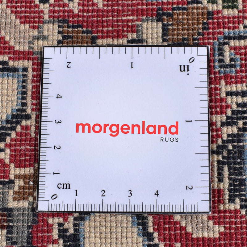 Dywan perski - Royal - 342 x 250 cm - czerwony