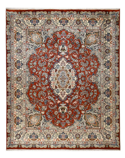 Kashmar Dywan 278x343cm - Dywan perski