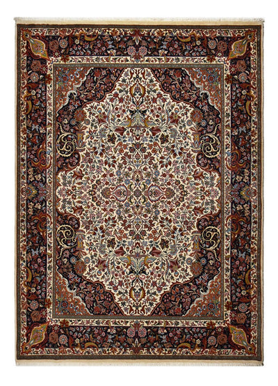 Sarouk Dywan 223x302cm - Dywan perski