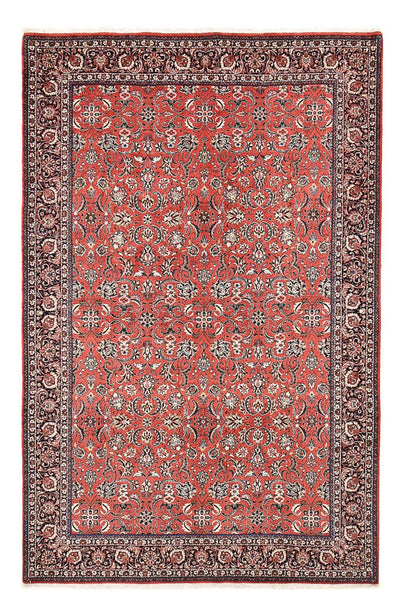 Bidjar Dywan 210x317cm - Dywan perski