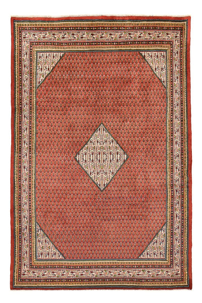 Sarouk Dywan 210x318cm - Dywan perski