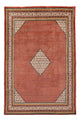 Sarouk Dywan 318x210cm - Dywan perski