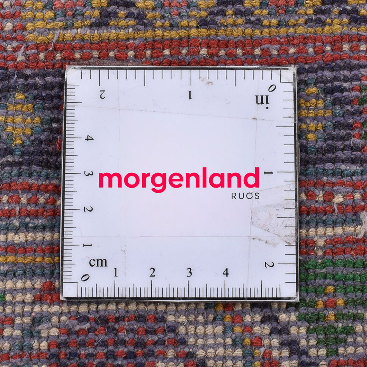 Dywan perski - Klasyczny - 318 x 210 cm - czerwony