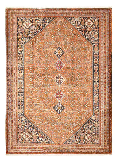 Kashkuli Dywan 254x343cm - Dywan perski