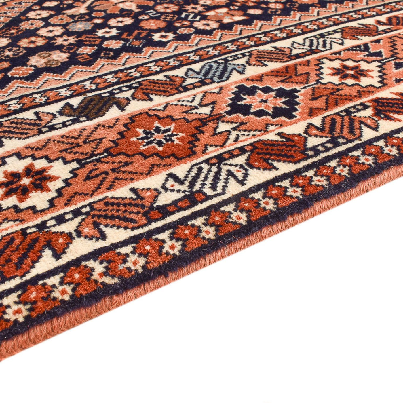 Yalameh Dywan 240x196cm - Dywan perski
