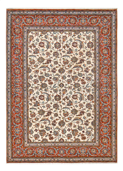 Najafabad Dywan 263x365cm - Dywan perski
