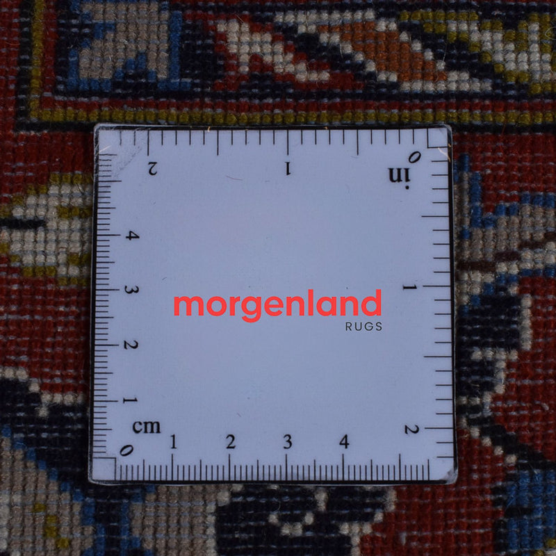 Dywan perski - Klasyczny - 365 x 263 cm - kremowy