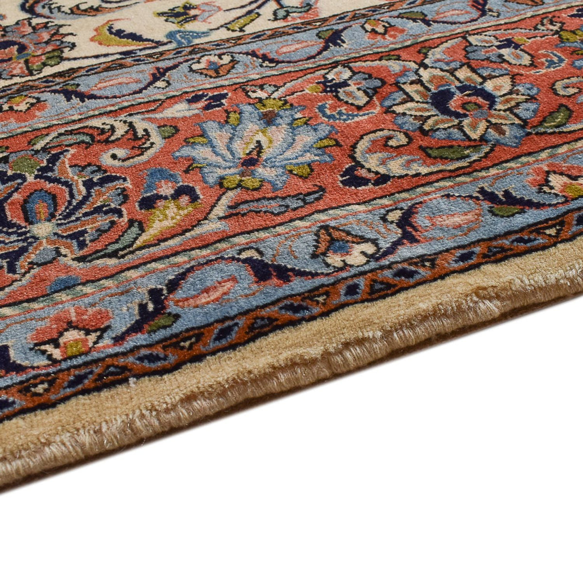 Sarouk Dywan 215x335cm - Dywan perski