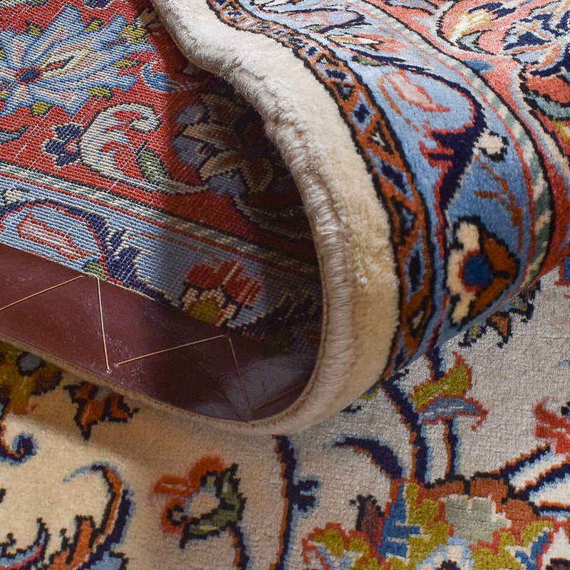 Dywan perski - Klasyczny - 335 x 215 cm - piaskowy