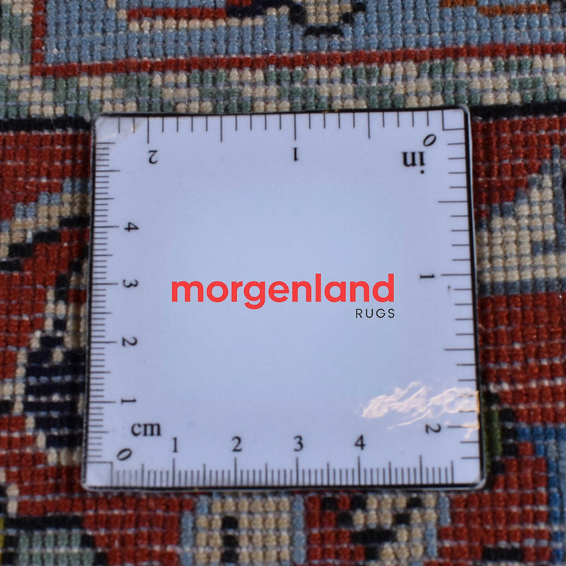 Dywan perski - Klasyczny - 335 x 215 cm - piaskowy