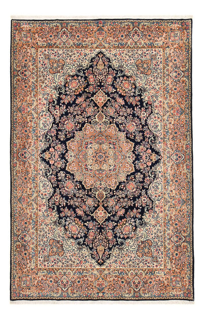 Rafsanjan Dywan 203x312cm - Dywan perski