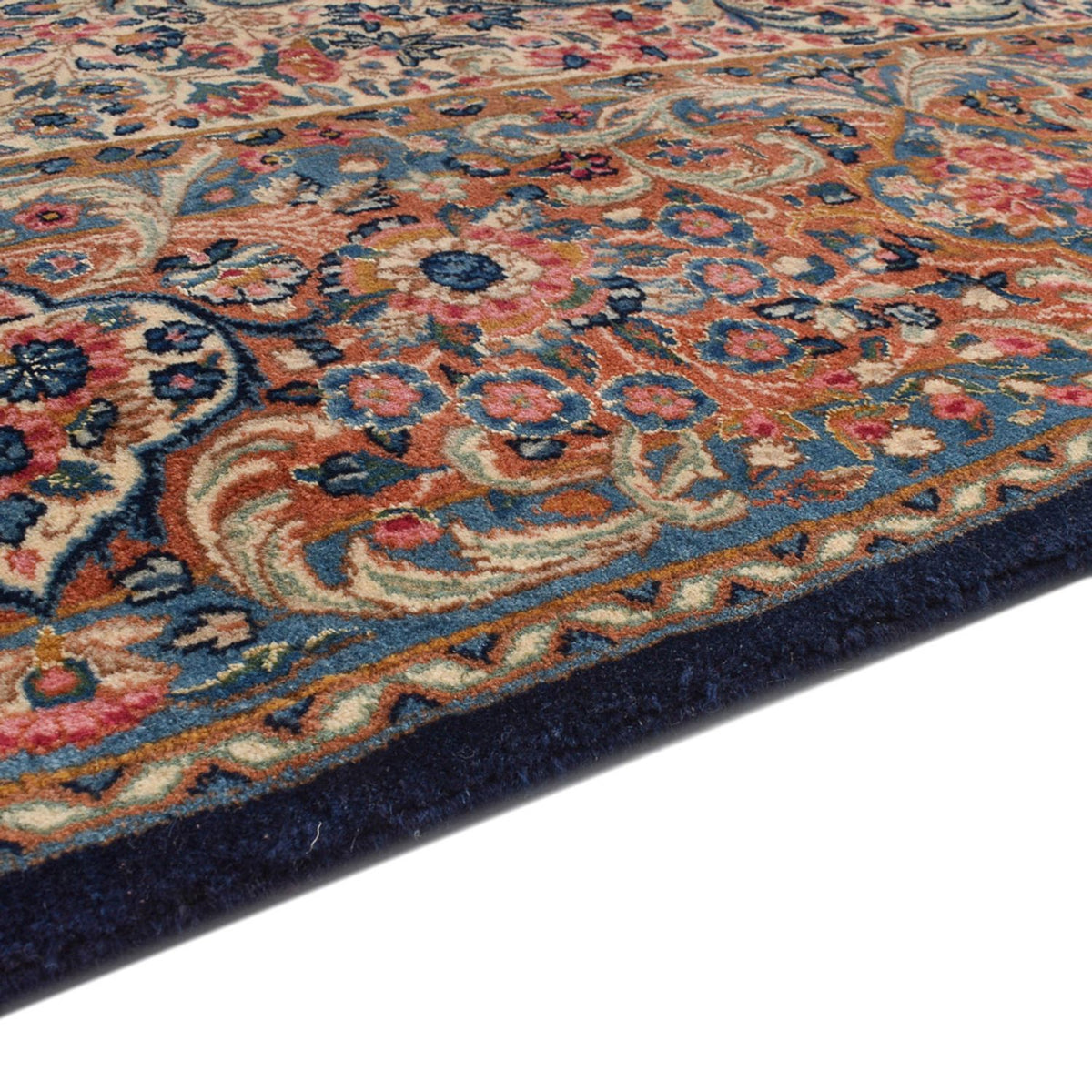 Rafsanjan Dywan 203x312cm - Dywan perski