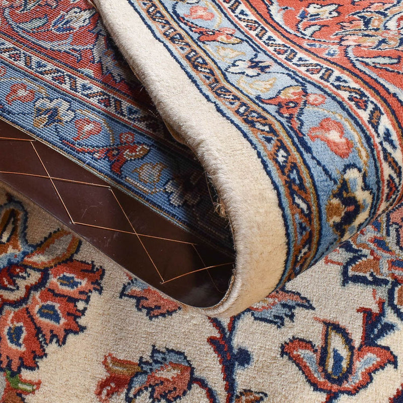 Dywan perski - Royal - 327 x 260 cm - piaskowy