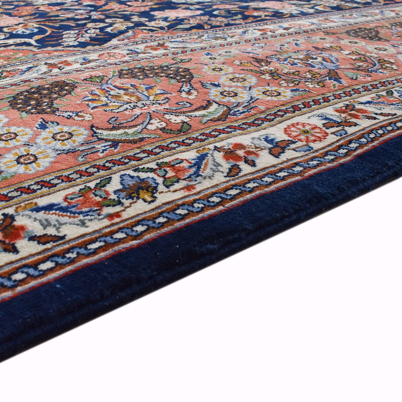 Sarough Dywan 380x274cm - Dywan perski
