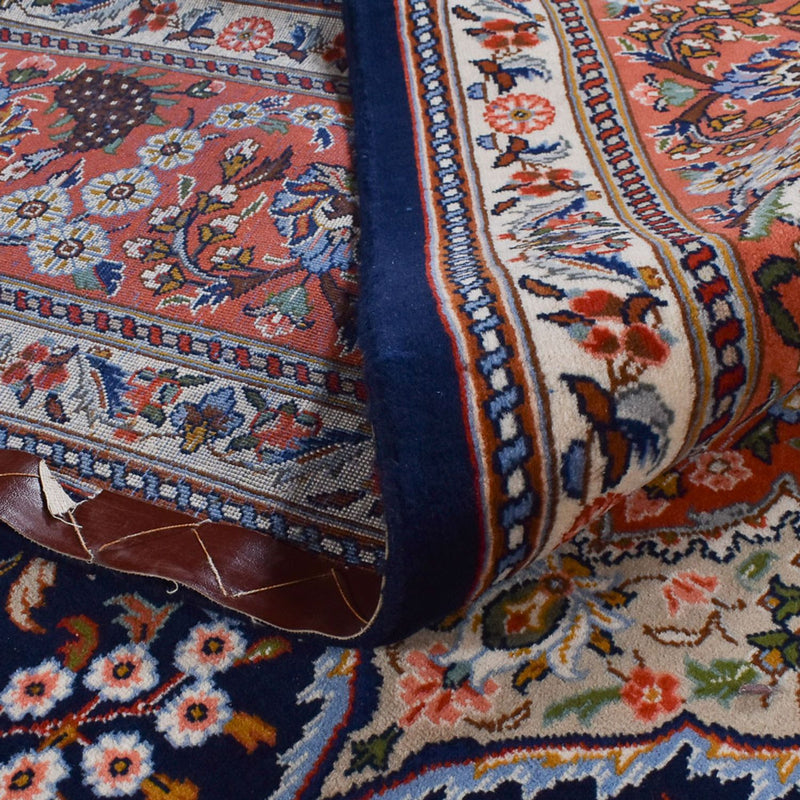 Dywan perski - Klasyczny - Royal - 380 x 274 cm - wielokolorowy