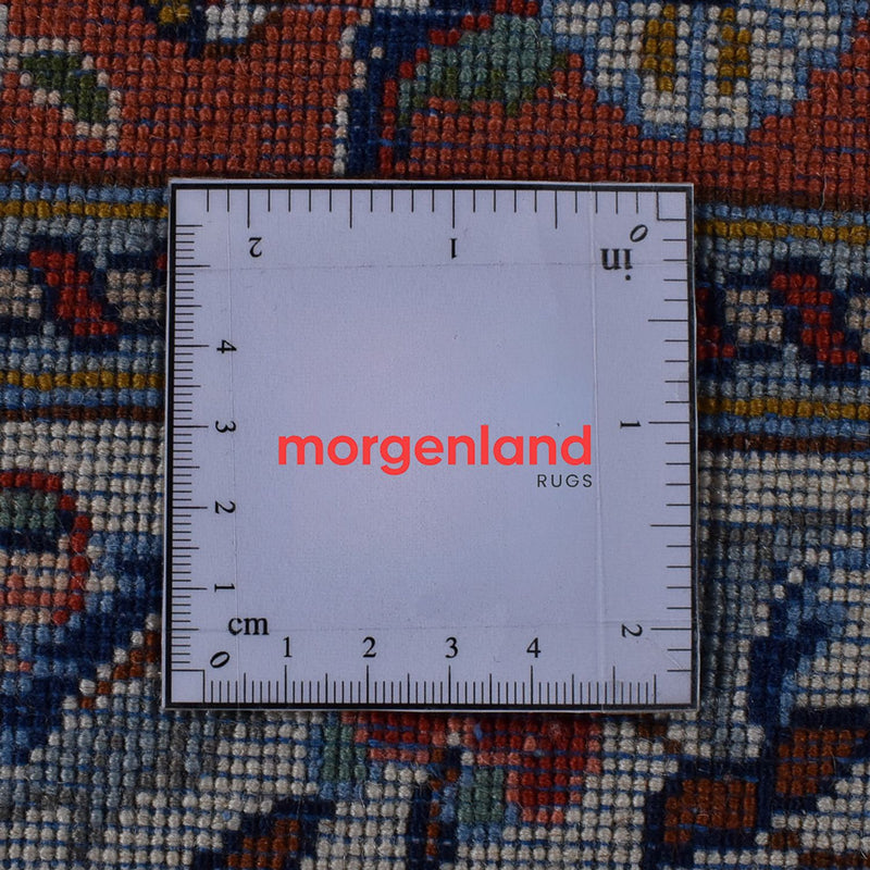 Dywan perski - Klasyczny - Royal - 380 x 274 cm - wielokolorowy