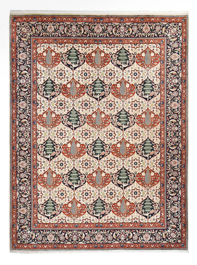 Sarouk Dywan 292x390cm - Dywan perski