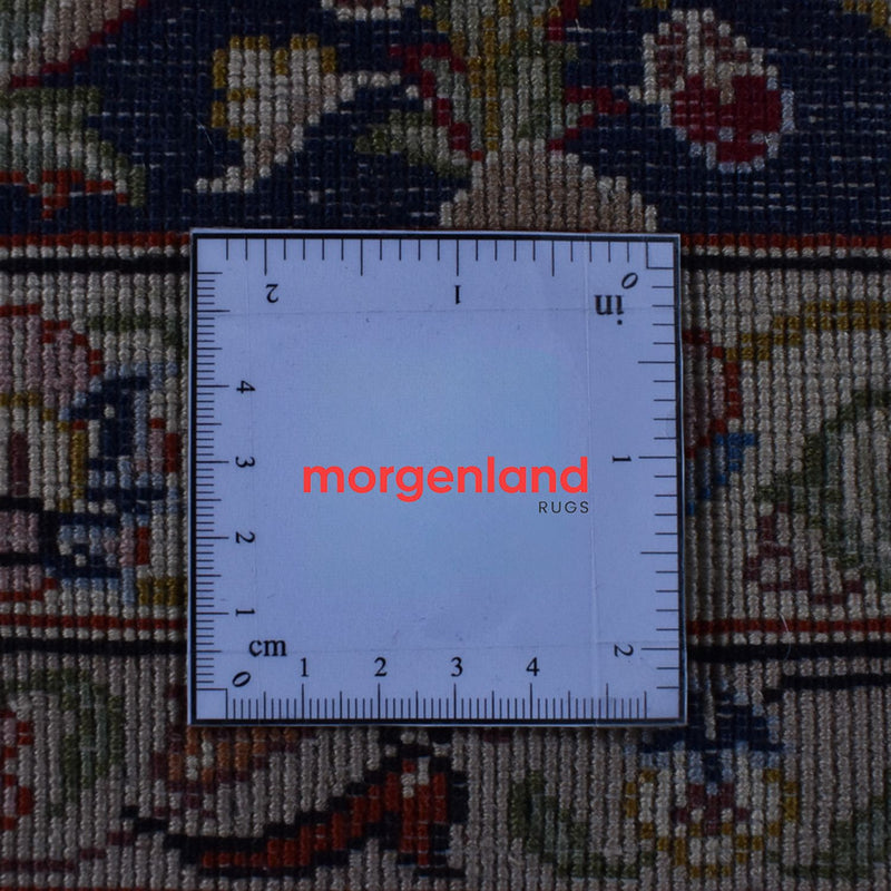 Dywan perski - Royal - Royal - 398 x 292 cm - czerwony