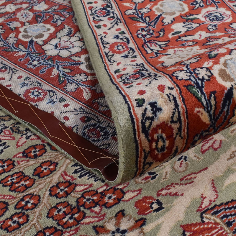 Dywan perski - Klasyczny - Royal - 408 x 242 cm - piaskowy