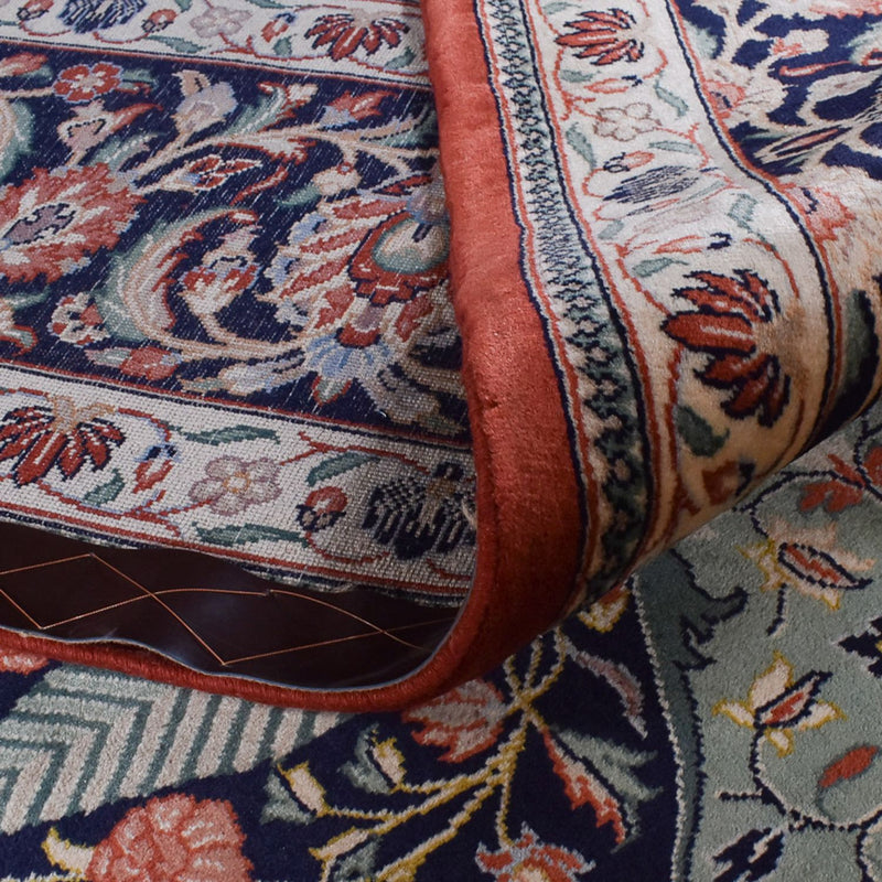 Dywan perski - Klasyczny - Royal - 402 x 301 cm - wielokolorowy