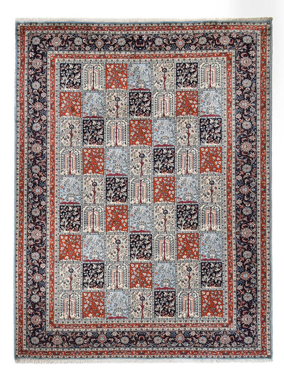 Sarouk Dywan 297x392cm - Dywan perski