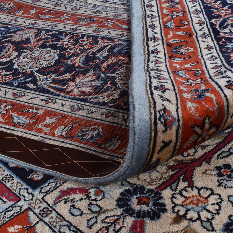 Dywan perski - Klasyczny - Royal - 392 x 297 cm - wielokolorowy