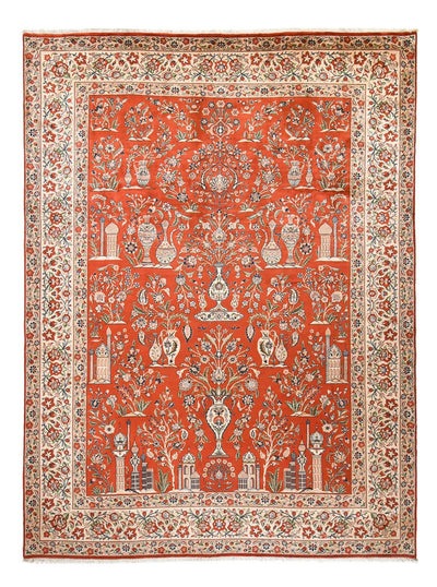 Sarouk Dywan 296x402cm - Dywan perski
