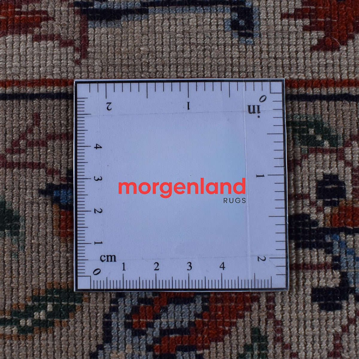 Dywan perski - Klasyczny - Royal - 402 x 296 cm - czerwony